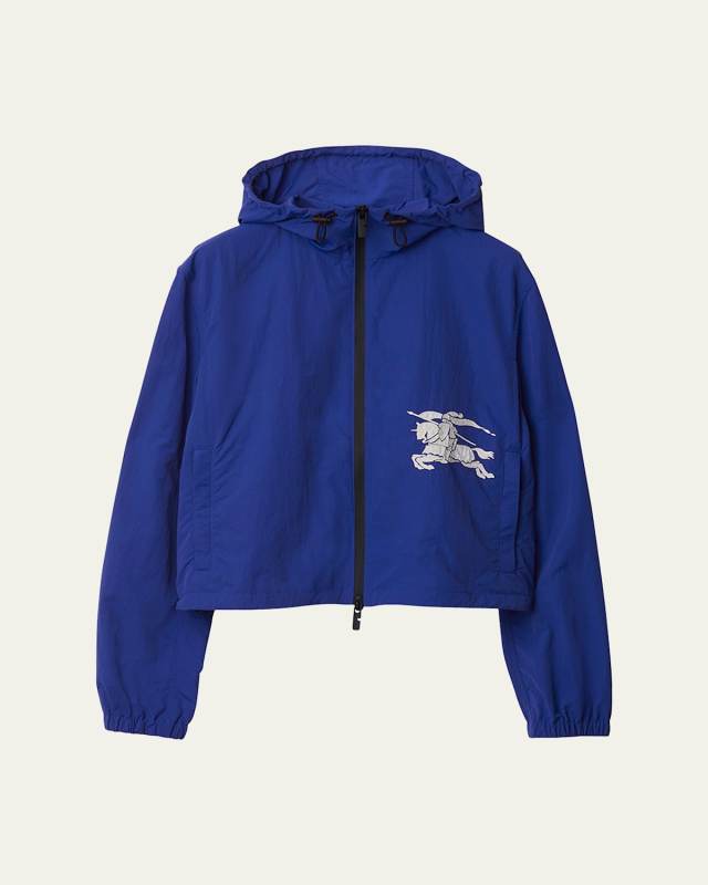 EKD Zip Hooded Jacket